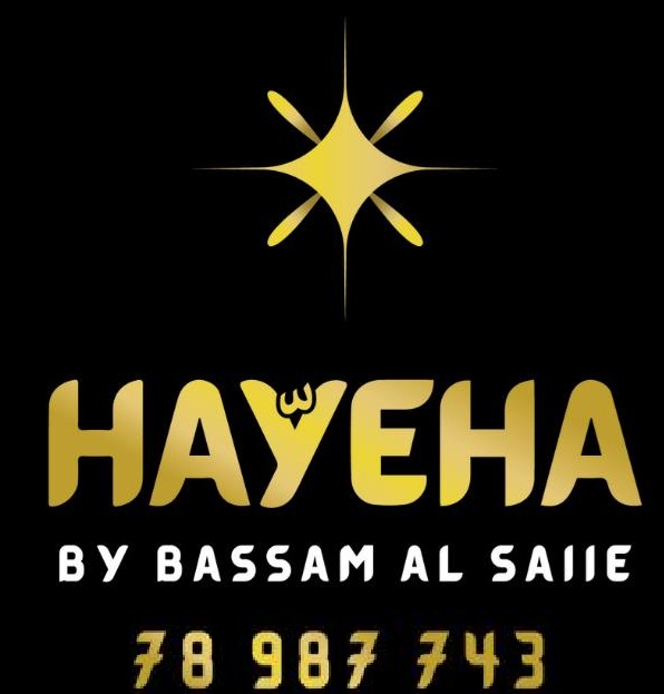 Hayeha Logo